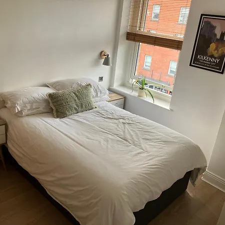 Apartmán Dorset Street Upper Dublin