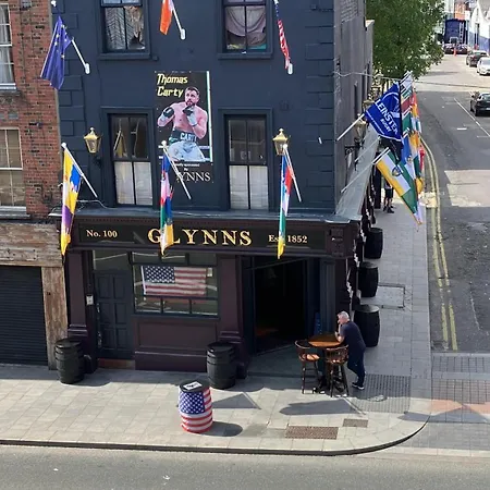 Dorset Street Upper Dublin