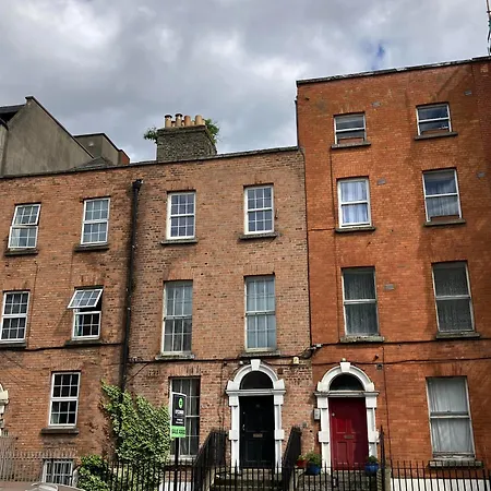 Apartment Dorset Street Upper
