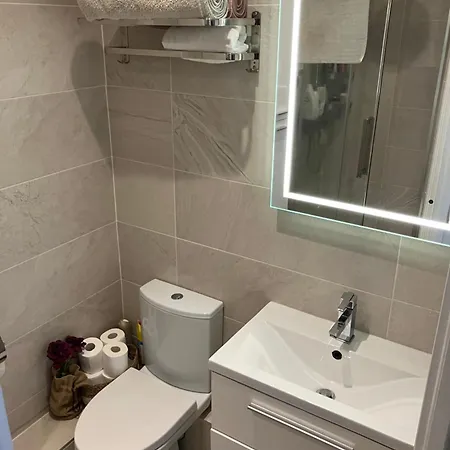 Appartement Dorset Street Upper *